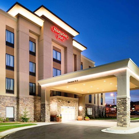Hampton Inn Лівенворт Екстер'єр фото