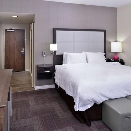 Hampton Inn Лівенворт Екстер'єр фото