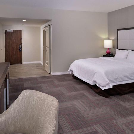 Hampton Inn Лівенворт Екстер'єр фото