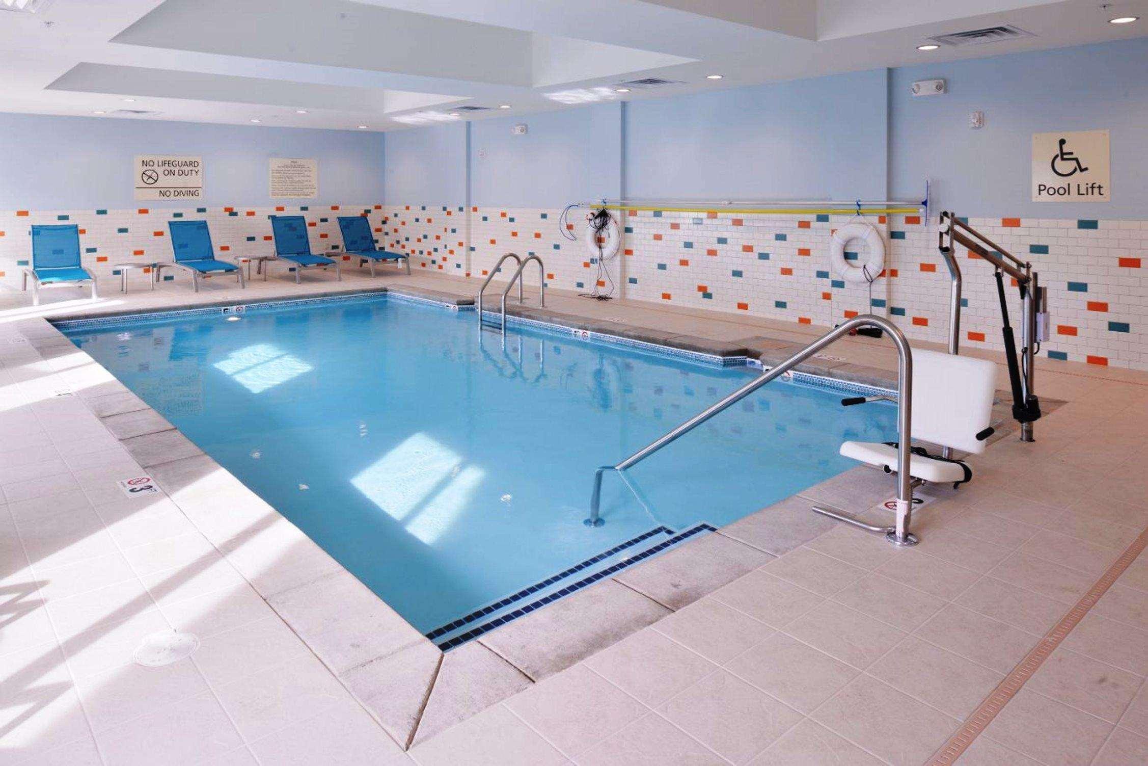 Hampton Inn Лівенворт Екстер'єр фото