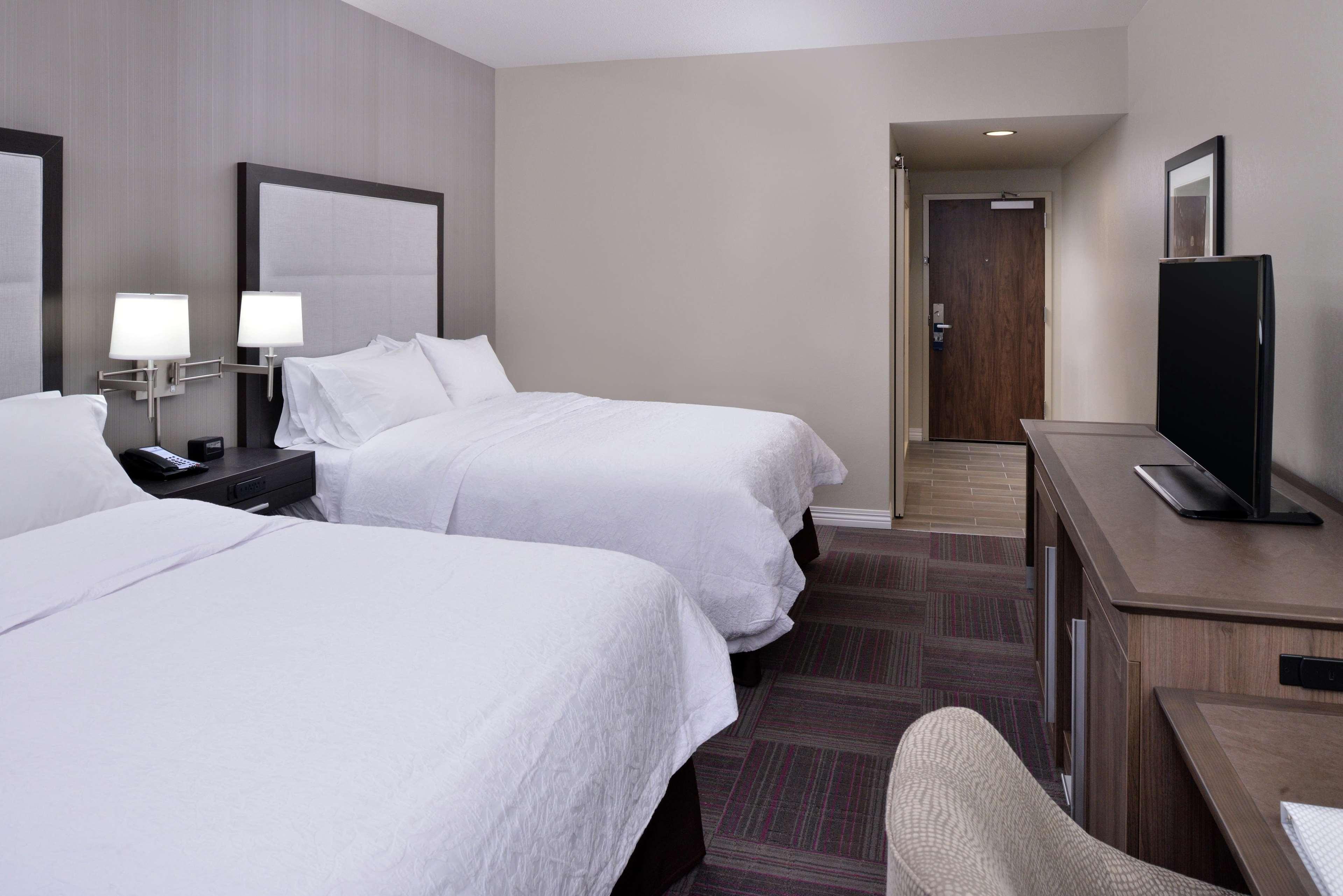 Hampton Inn Лівенворт Екстер'єр фото