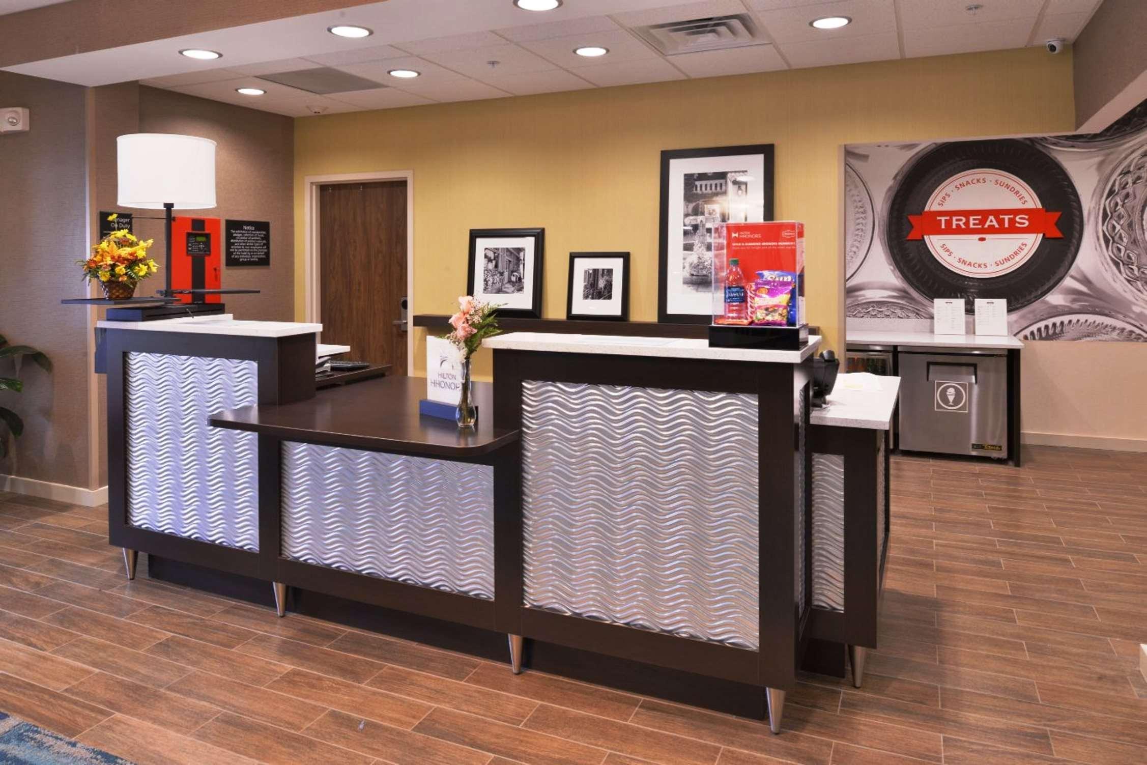 Hampton Inn Лівенворт Екстер'єр фото