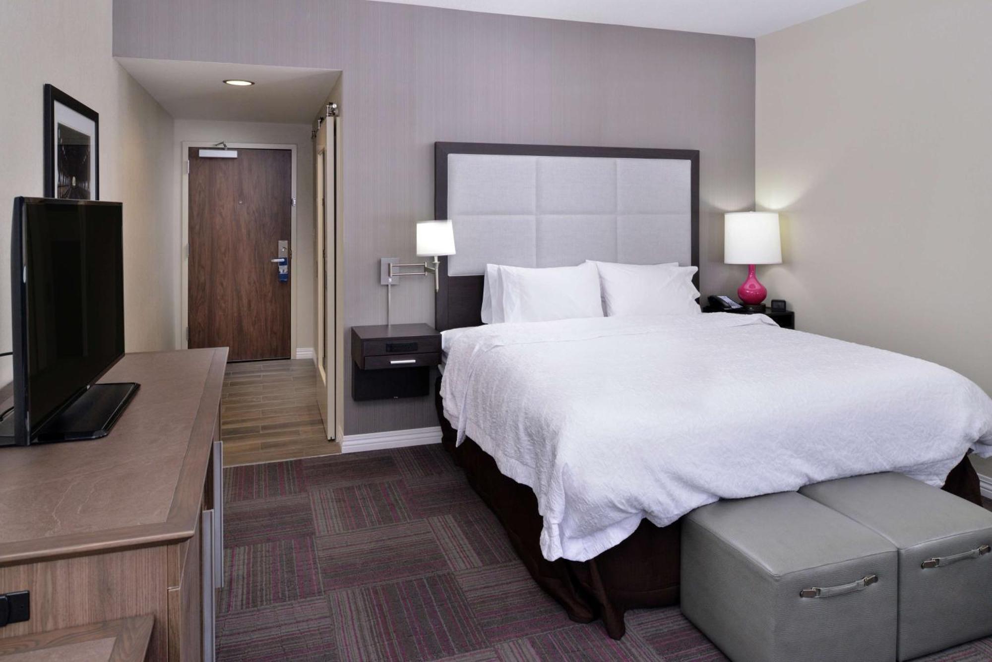Hampton Inn Лівенворт Екстер'єр фото