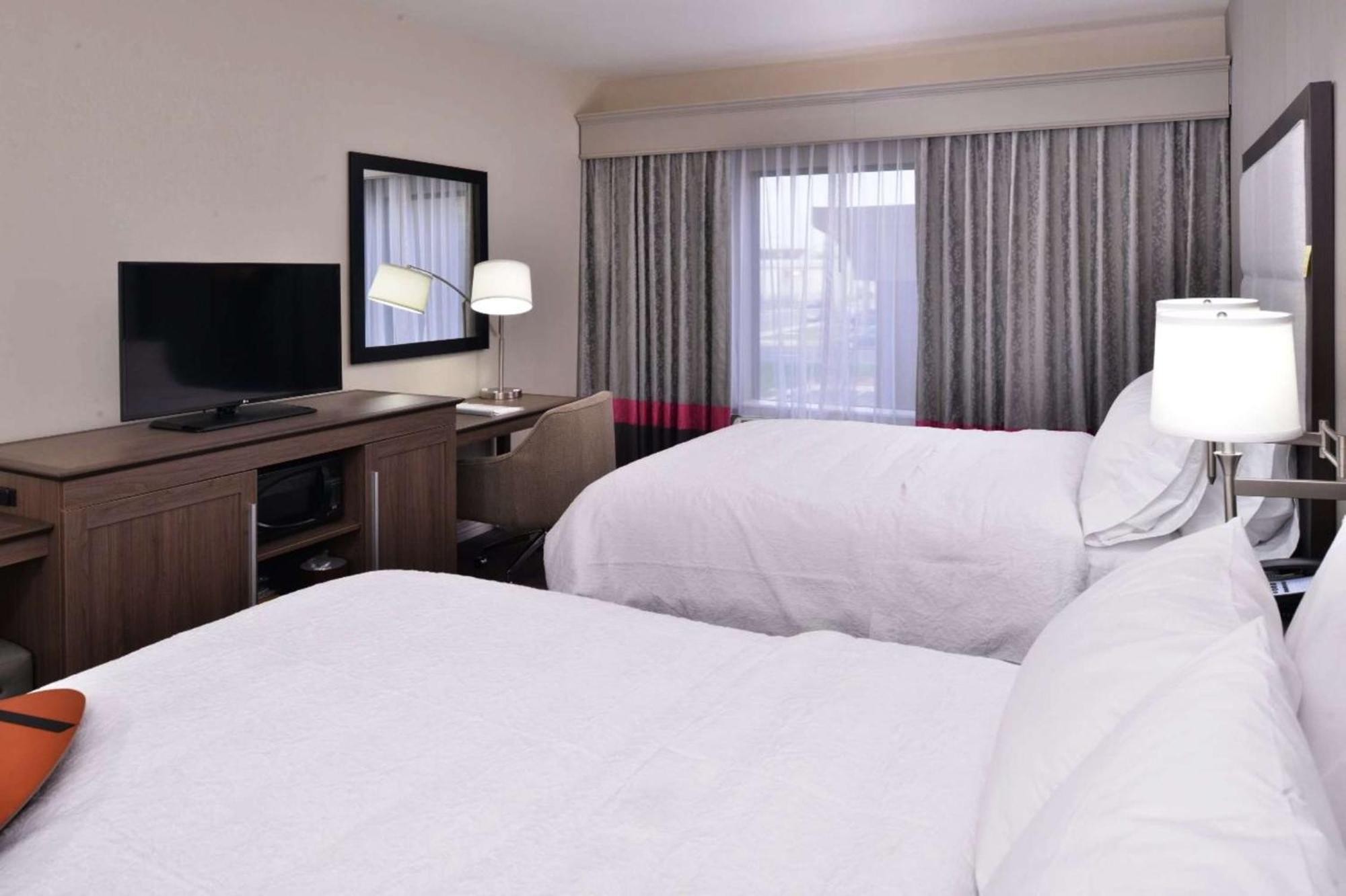 Hampton Inn Лівенворт Екстер'єр фото