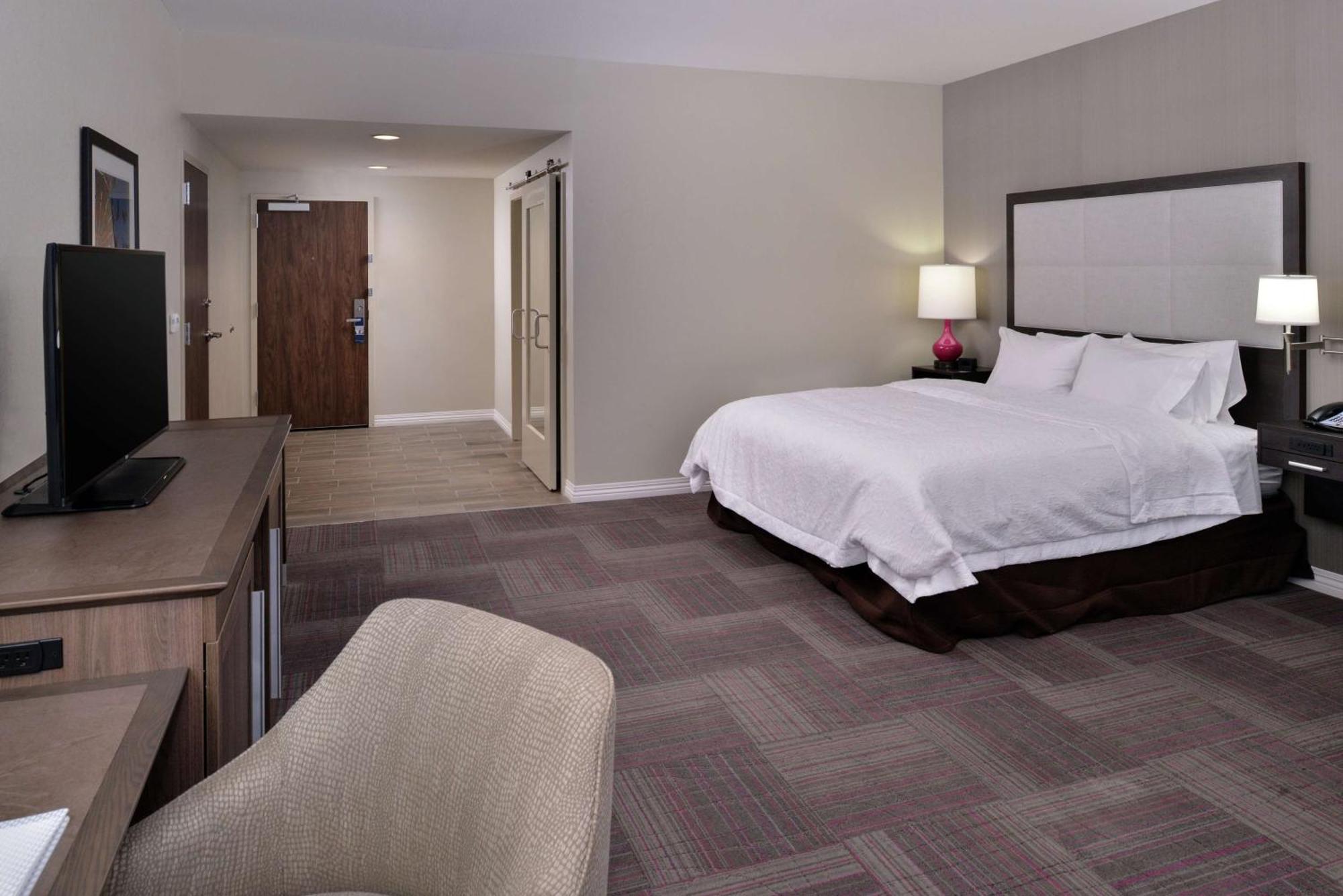 Hampton Inn Лівенворт Екстер'єр фото