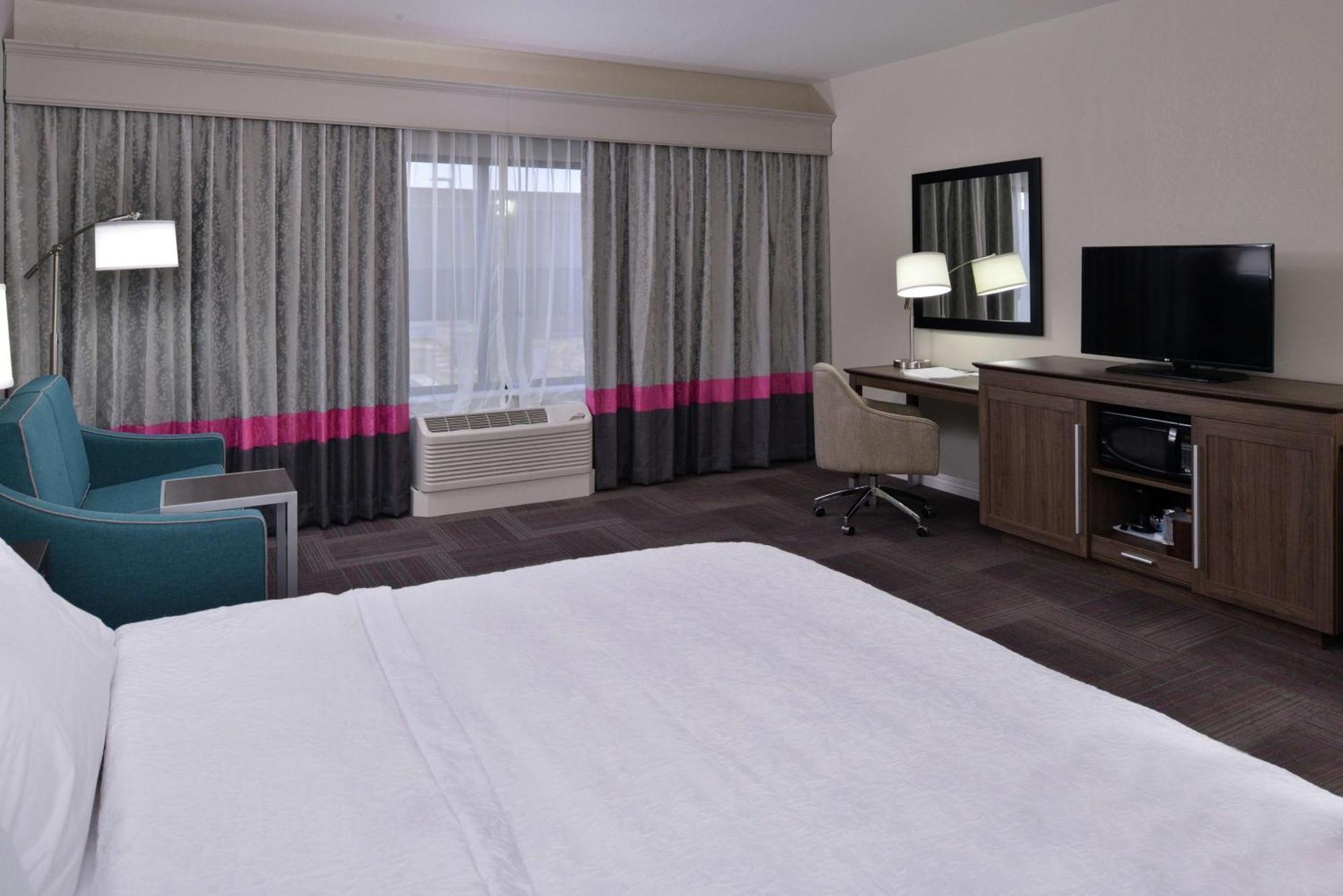 Hampton Inn Лівенворт Екстер'єр фото