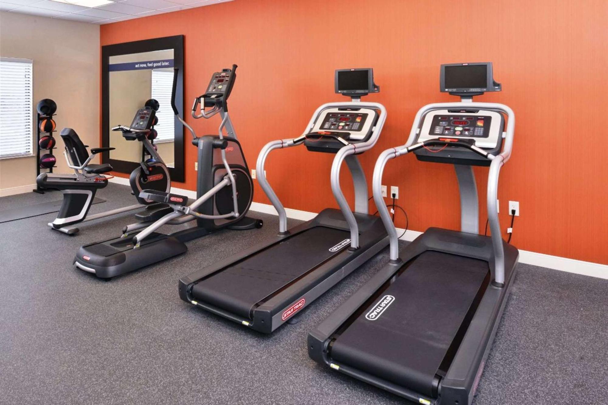 Hampton Inn Лівенворт Екстер'єр фото
