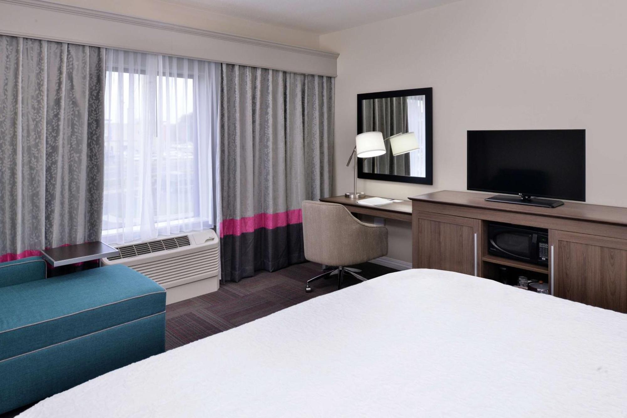 Hampton Inn Лівенворт Екстер'єр фото